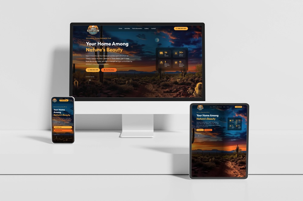 Sleepy Hollow RV Park